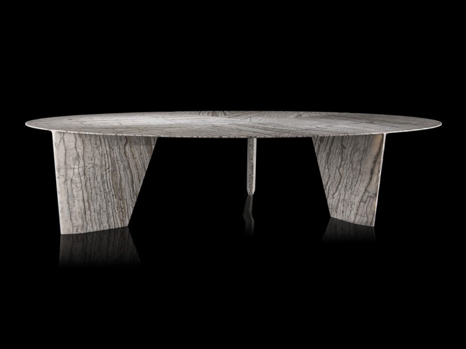 Стол обеденный Synapses