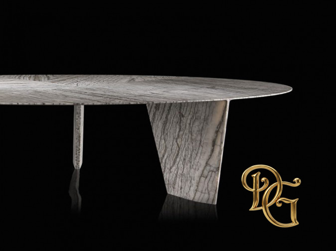 Стол обеденный Synapses