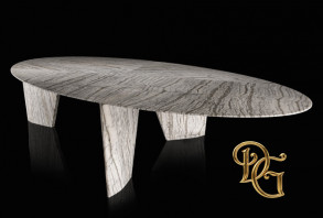 Стол обеденный Synapses