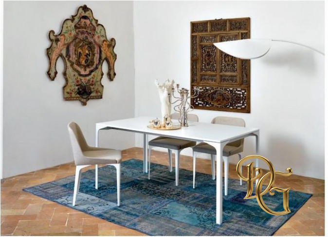 Стол обеденный Armando