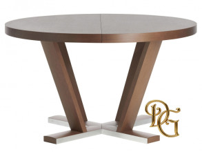 Стол обеденный Aura 830/Tc