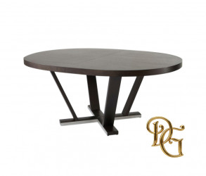 Стол обеденный Aura 830/Tc