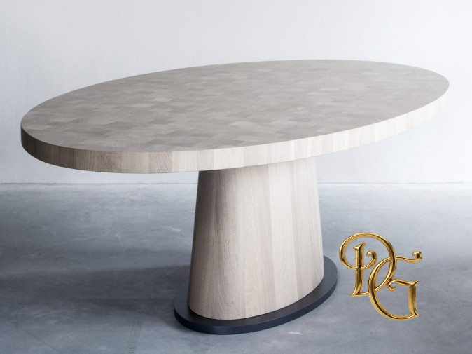 Стол обеденный Kops