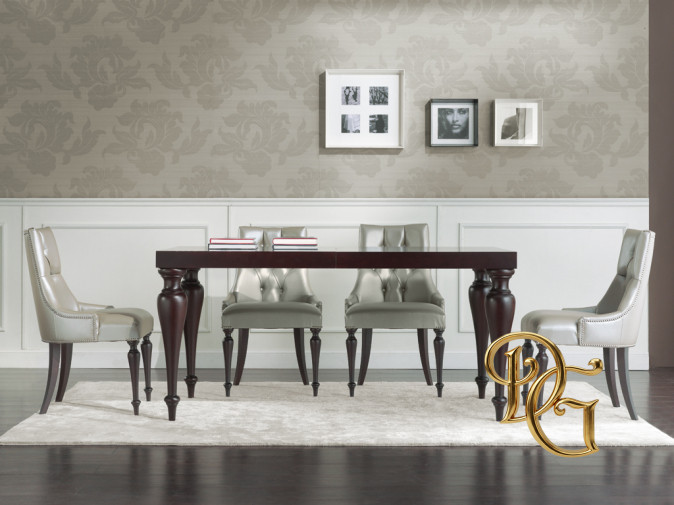 Стол обеденный Ramses