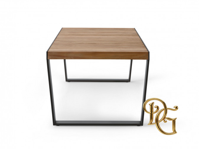 Стол обеденный Spinnaker