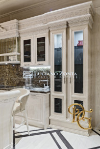 Кухня Isola Classico