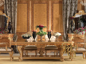 Стол обеденный Gp.130