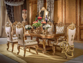 Стол обеденный Gp.130