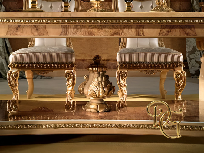 Стол обеденный Gp.130