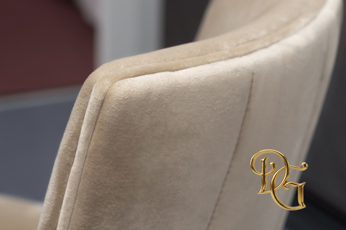 Стул Riviera With Armrests