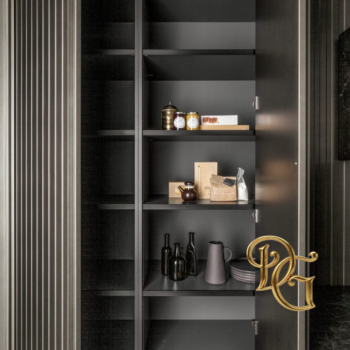 Кухня Raffinata