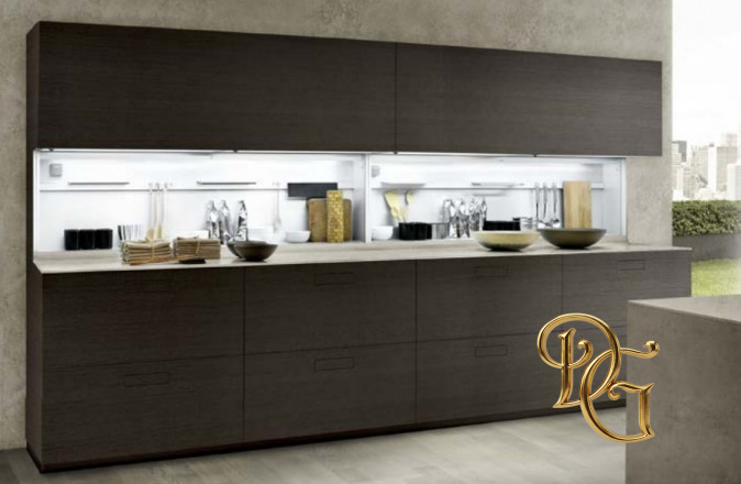 Кухня Touch City