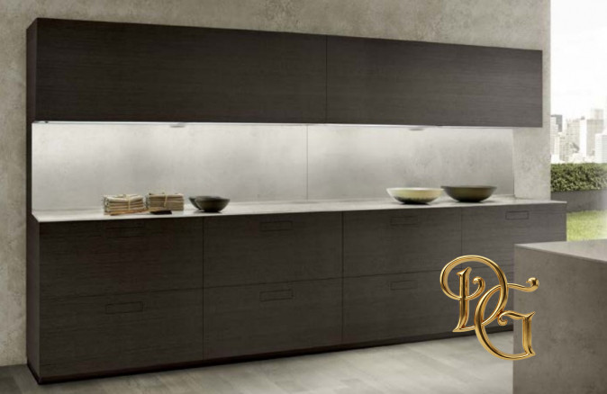 Кухня Touch City