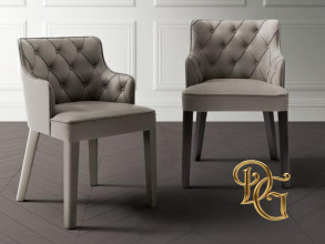 Стул Royale Capitonne