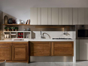 Кухня Canaletto Detroit