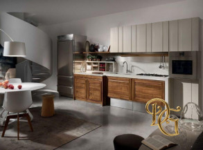 Кухня Canaletto Detroit