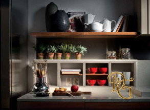 Кухня Canaletto Detroit