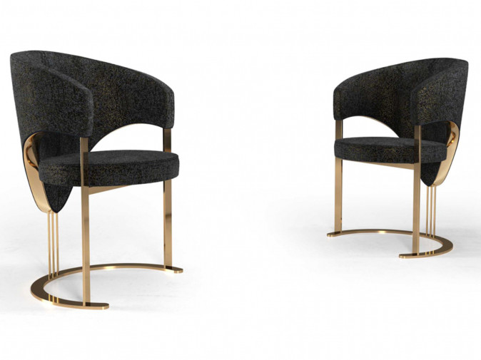 Стул IL Prugnolo