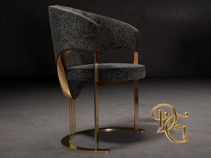 Стул IL Prugnolo