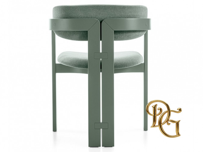 Стул 0414 10th Anniversary