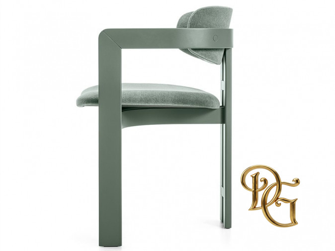 Стул 0414 10th Anniversary