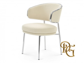 Стул Aristo White