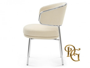 Стул Aristo White