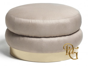 Пуфик 9235 Chignon