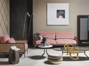 Пуфик 9235 Chignon