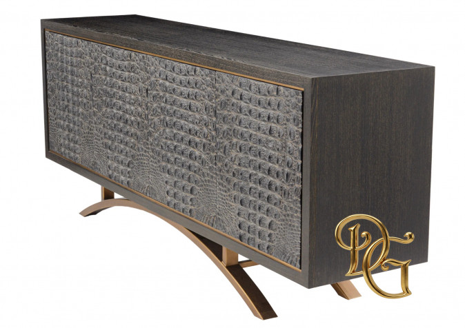 Комод Greystoke 0612