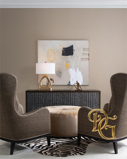 Комод Greystoke 0612