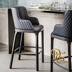 Барный стул Magda Couture