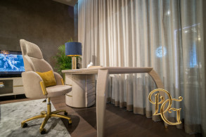 Стол письменный Gatsby