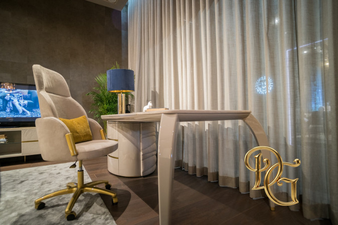 Стол письменный Gatsby