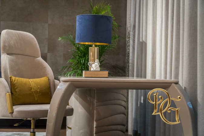 Стол письменный Gatsby