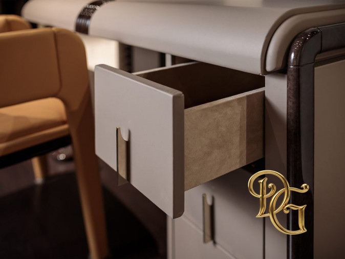 Стол письменный Eclipse