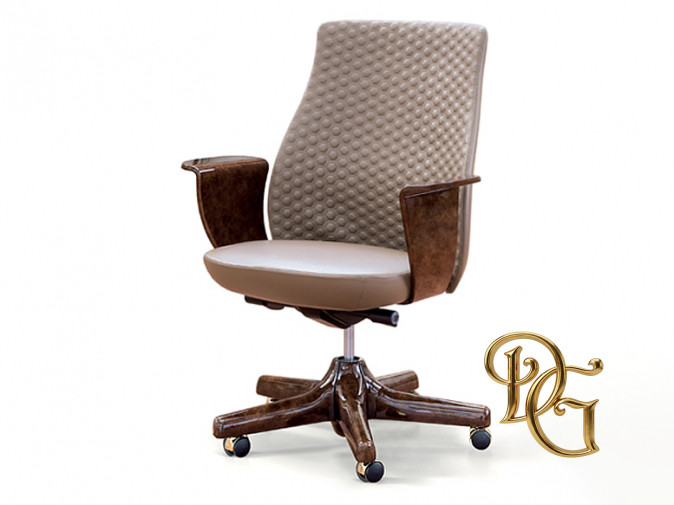 Кресло руководителя Vogue