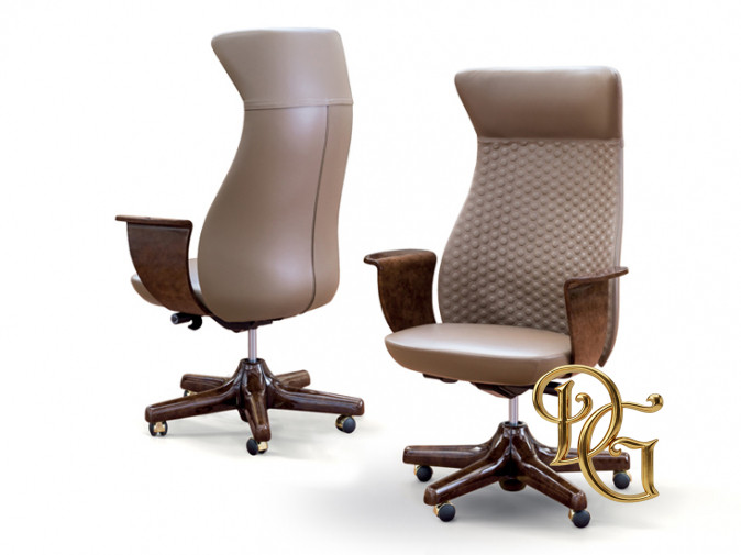 Кресло руководителя Vogue