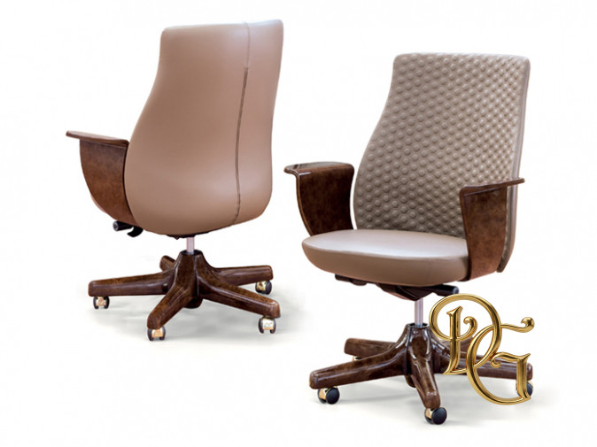 Кресло руководителя Vogue