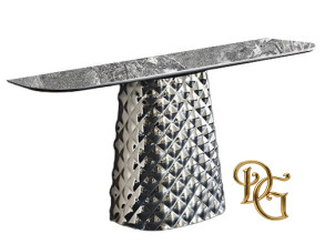 Консоль Atrium Keramik Fume