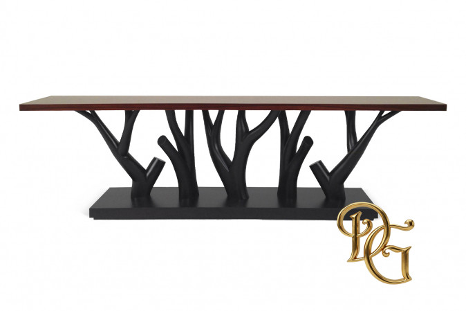 Консоль Bosque