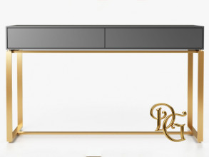 Консоль Tecna