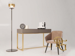 Консоль Tecna