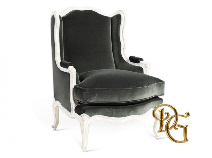 Кресло 7671