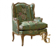 Кресло 7671