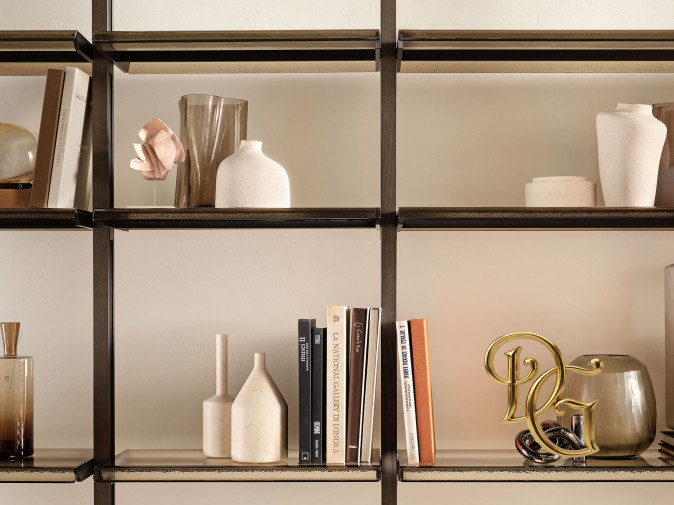 Стеллаж Remind