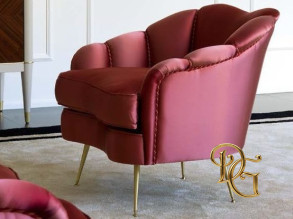 Кресло Camelia