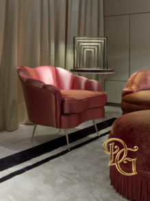 Кресло Camelia