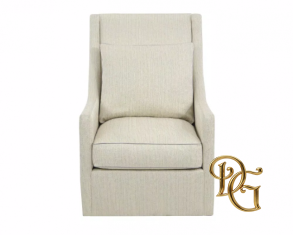 Кресло High-Back Swivel Glider