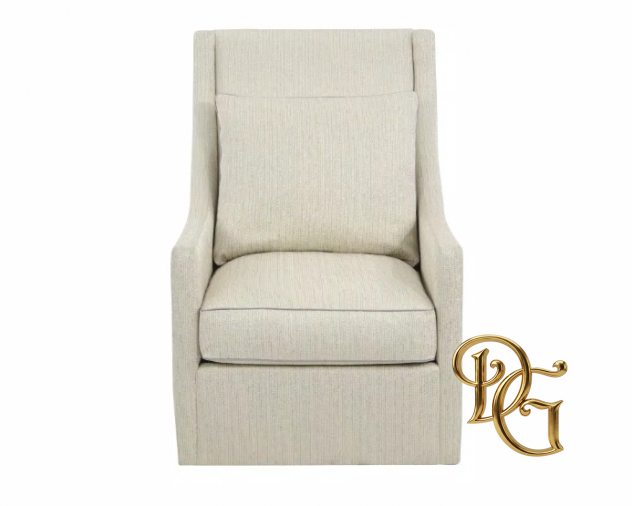 Кресло High-Back Swivel Glider